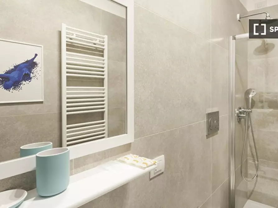 Immagine 16 di Appartamento in affitto  in Corso Magenta a Milano