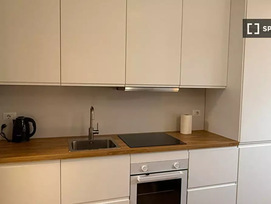 Immagine 15 di Appartamento in affitto  in Via Bezzecca a Milano