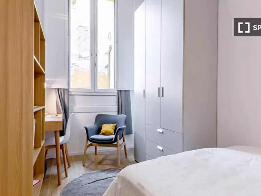 Immagine 4 di Camera condivisa in affitto  in Via Carlo Pedrotti a Torino