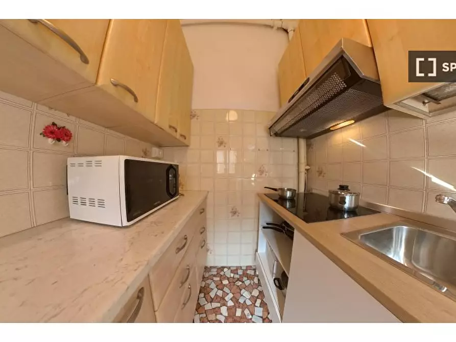 Immagine 17 di Camera condivisa in affitto  in Via Sorio a Padova