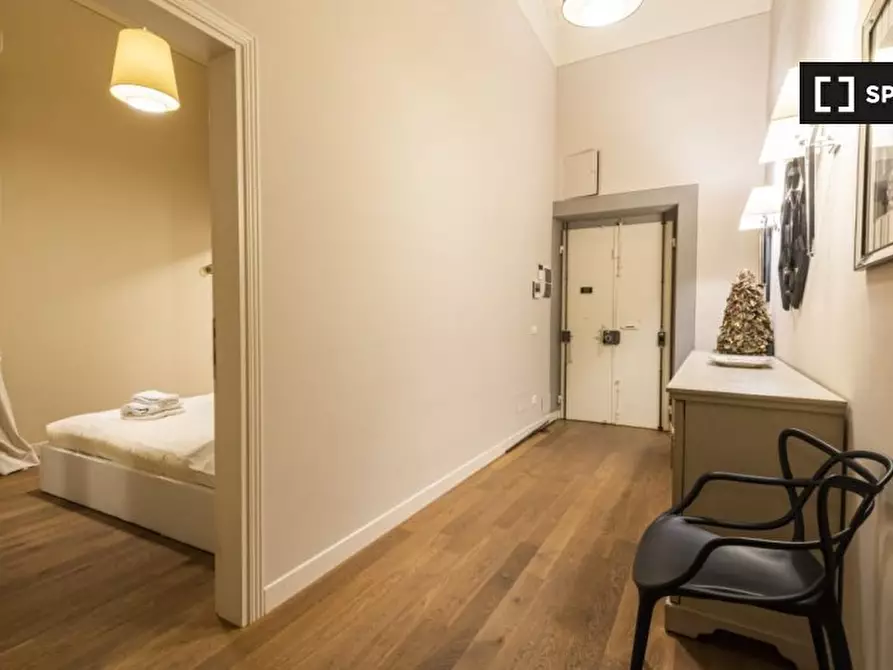 Immagine 14 di Appartamento in affitto  in Via della Vigna Nuova a Firenze