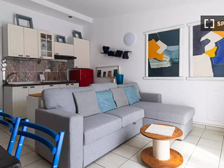 Immagine 16 di Appartamento in affitto  in Via Garofalo a Milano