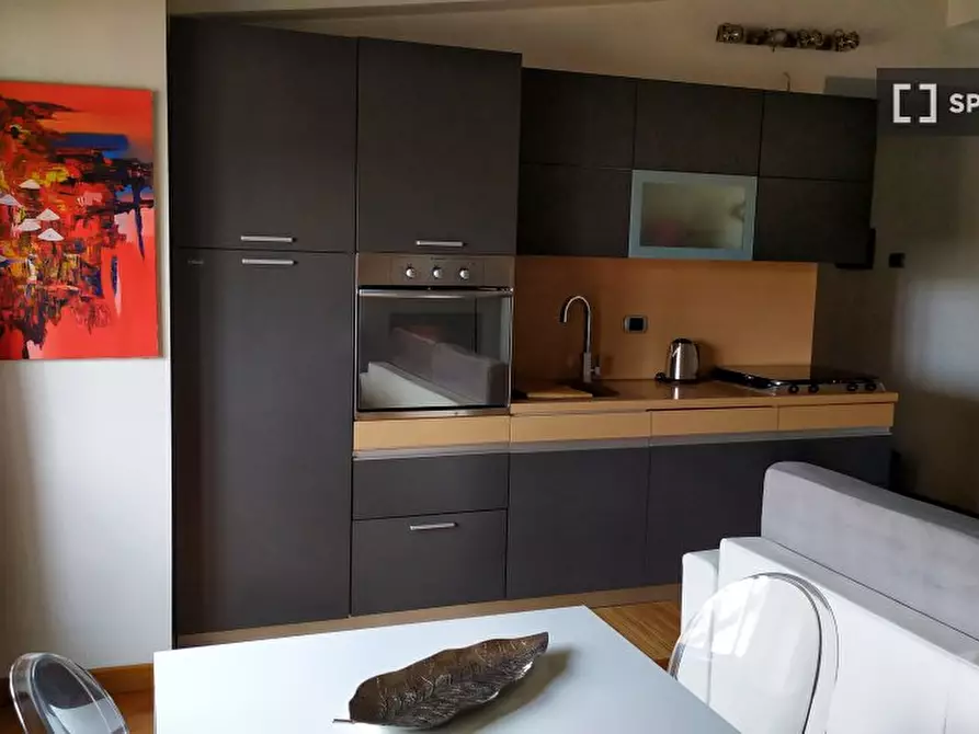 Immagine 1 di Appartamento in affitto  in Viale Monza a Milano