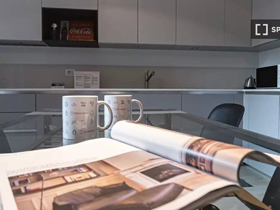 Immagine 17 di Appartamento in affitto  in Via Papi a Milano