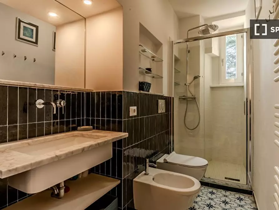 Immagine 2 di Appartamento in affitto  in Via della Garbatella a Roma