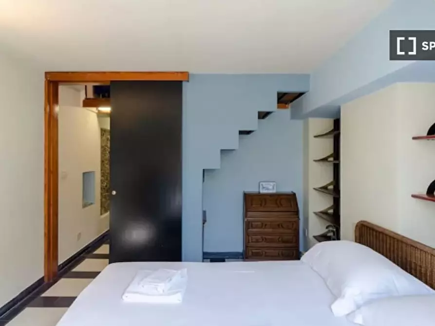 Immagine 3 di Appartamento in affitto  in Via XXV Aprile a Sestri Levante