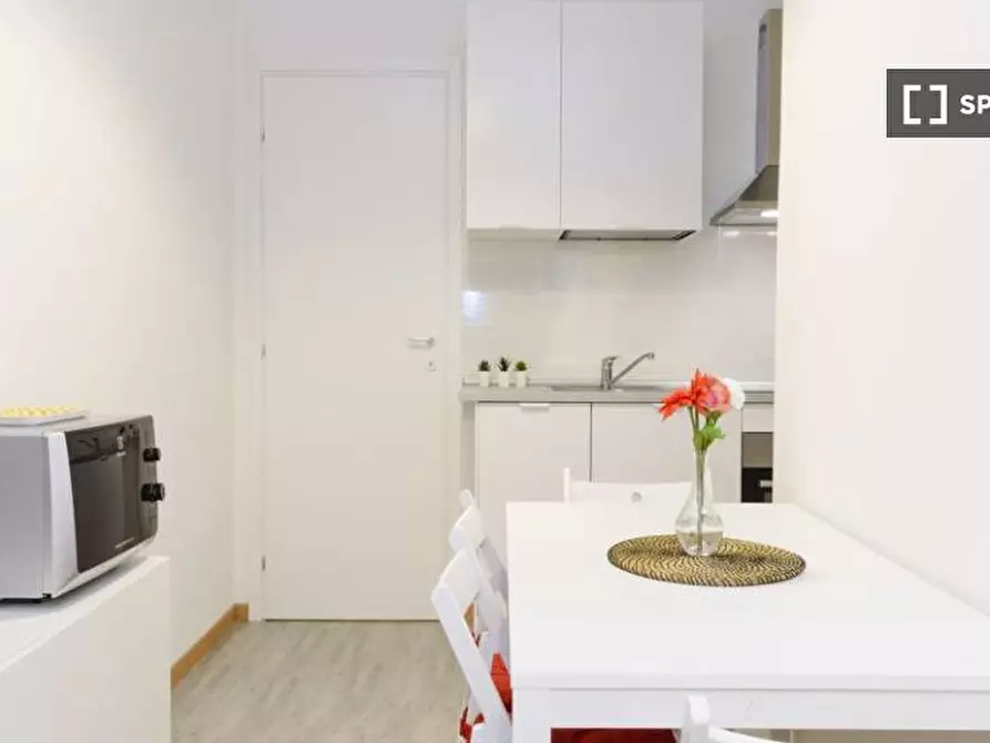 Immagine 16 di Camera condivisa in affitto  in Via Salvatore Barzilai Milan a Milano