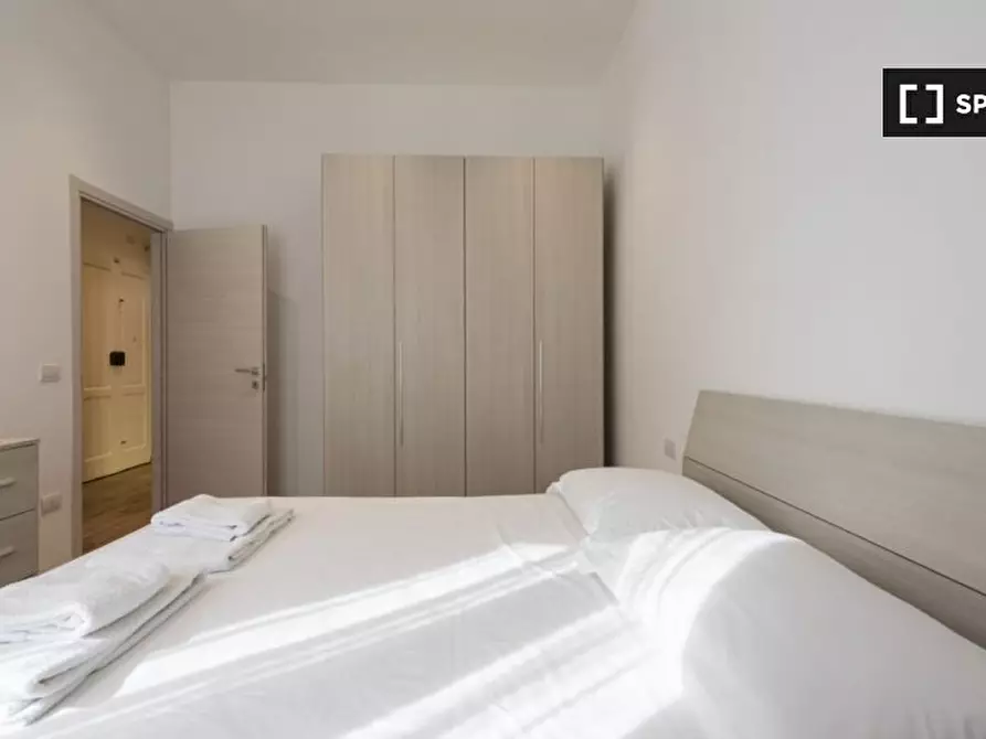 Immagine 3 di Appartamento in affitto  in Via Domenico Burchiello a Firenze