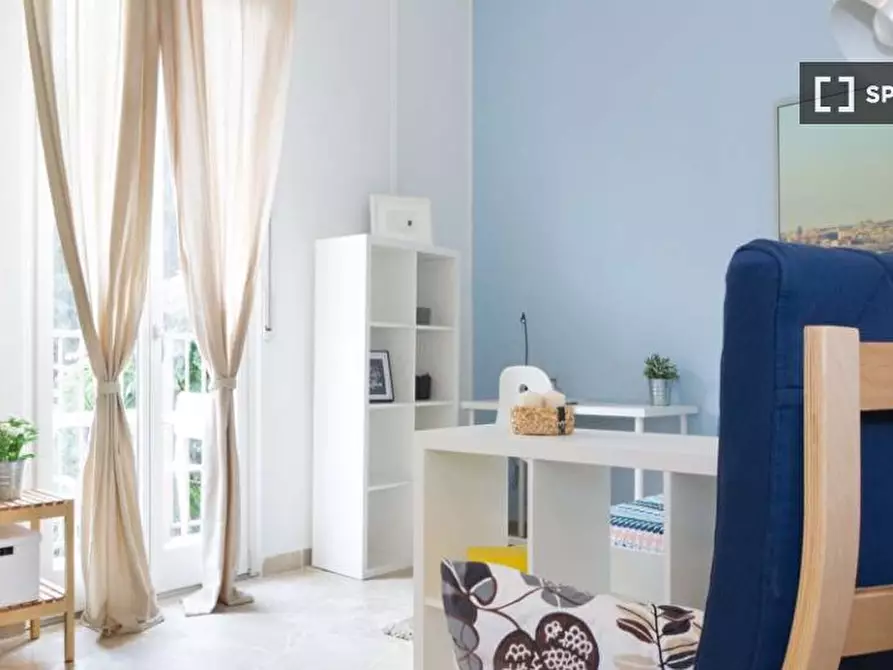 Immagine 5 di Camera condivisa in affitto  in Via Lepanto a Milano