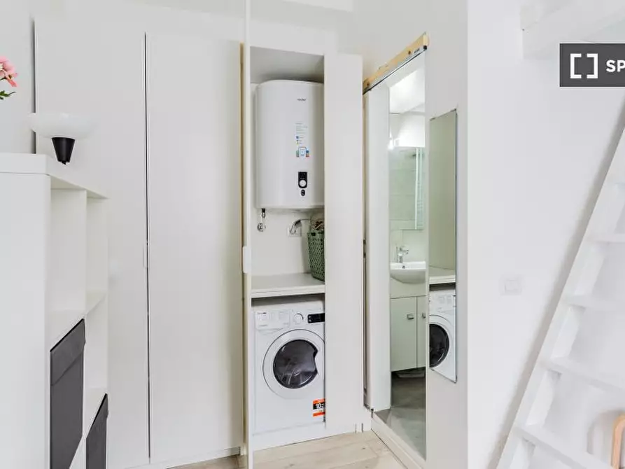 Immagine 13 di Ufficio in affitto  in Via Matteo Maria Boiardo a Milano