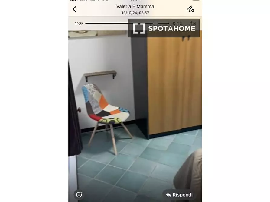 Immagine 3 di Appartamento in affitto  in Piazza Riccardo Wagner a Milano