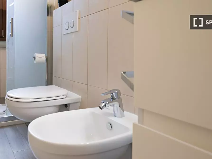 Immagine 18 di Appartamento in affitto  in Via Leoncavallo a Milano