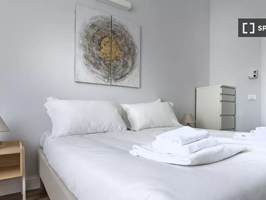 Immagine 7 di Appartamento in affitto  in Corso Lodi a Milano