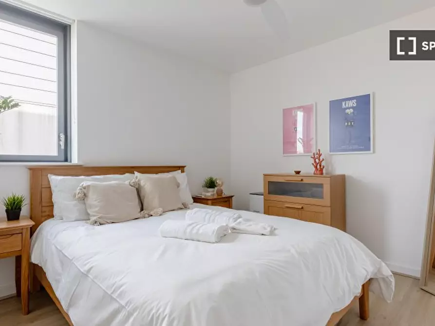 Immagine 3 di Appartamento in affitto  in flat a Islington