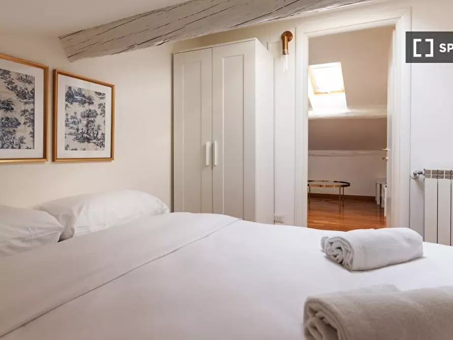 Immagine 6 di Appartamento in affitto  in Via Piero della Francesca a Milano