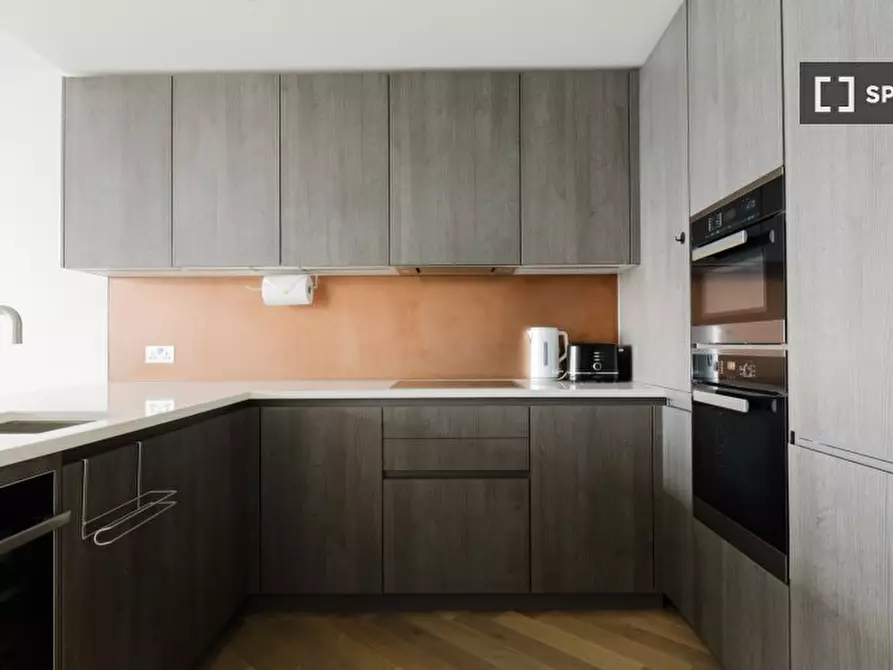 Immagine 6 di Appartamento in affitto  in Principal Place a Islington