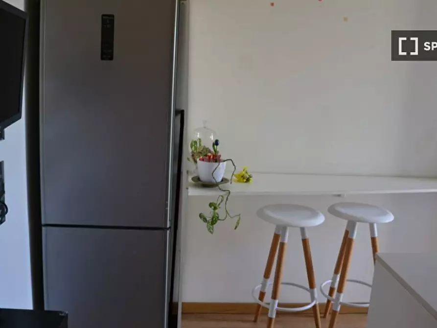 Immagine 3 di Appartamento in affitto  in Via Cardinale Garampi a Roma