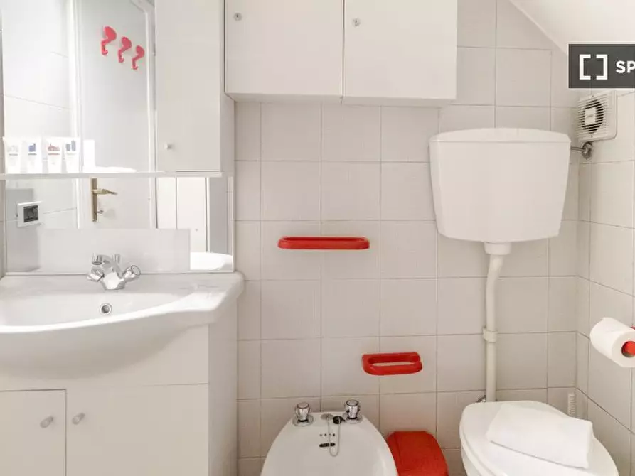 Immagine 14 di Appartamento in affitto  in Via Giorgio Washington a Milano