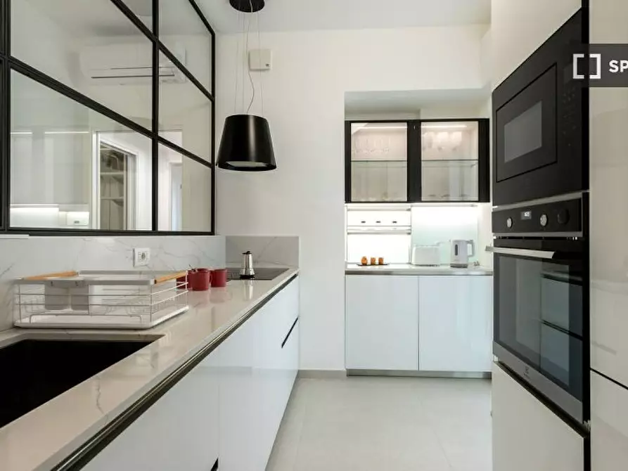 Immagine 5 di Appartamento in affitto  in Via Privata Assab a Milano