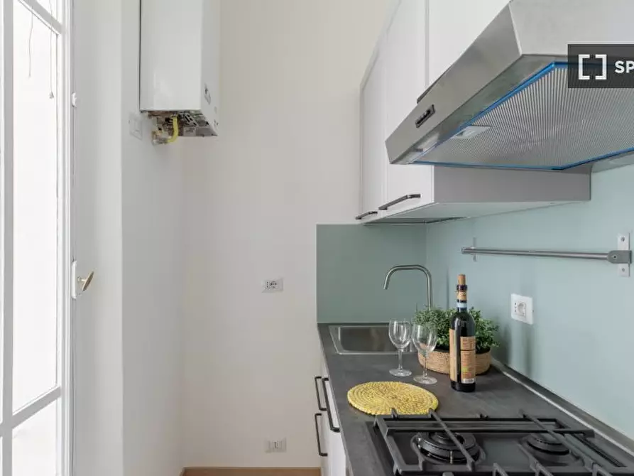 Immagine 14 di Appartamento in affitto  in Vicolo Orbitelli a Roma