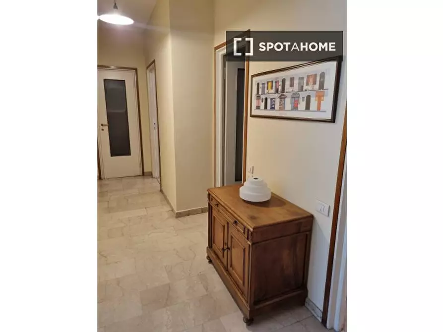 Immagine 15 di Ufficio in affitto  in Viale Abruzzi a Milano