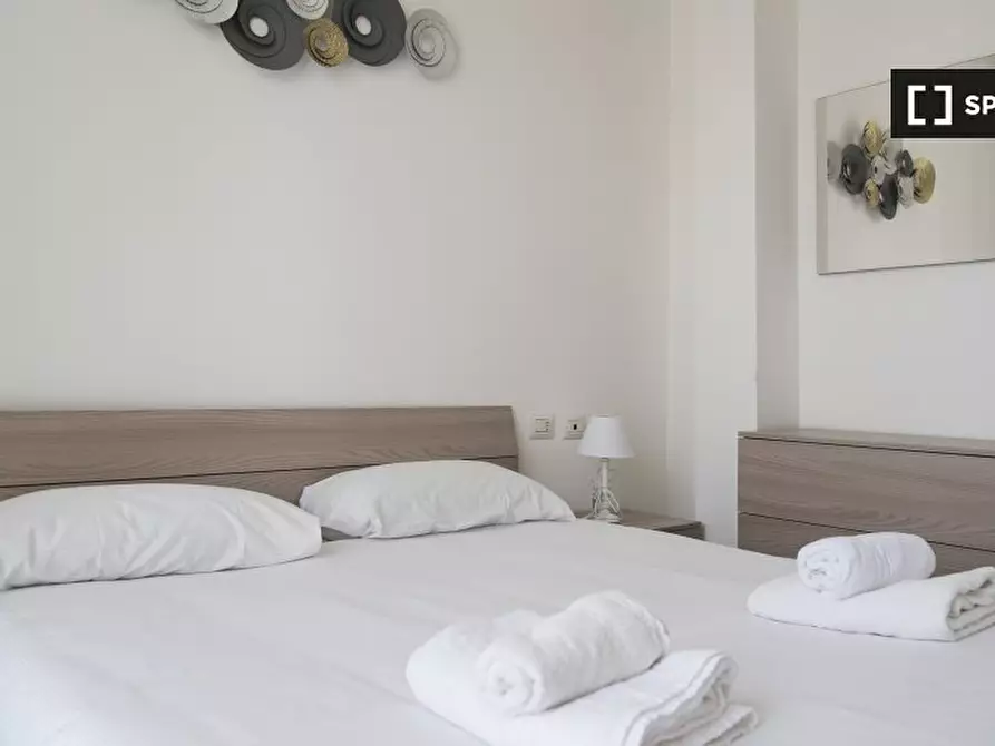 Immagine 8 di Appartamento in affitto  in Via Costantino Baroni a Milano