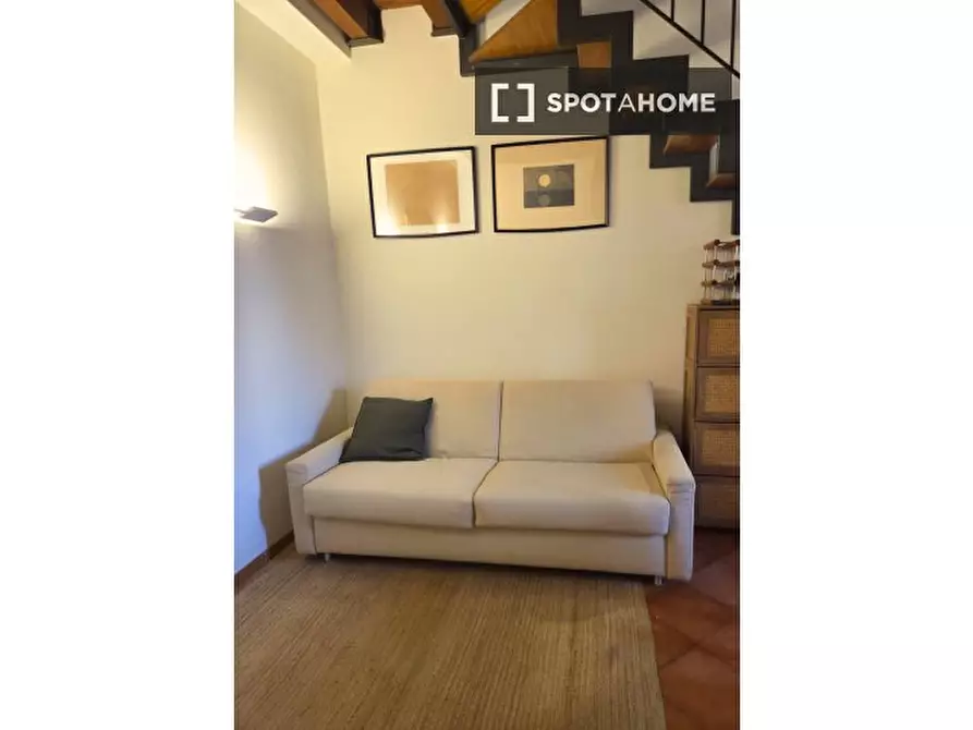 Immagine 10 di Ufficio in affitto  in Via Pietro Maroncelli a Milano