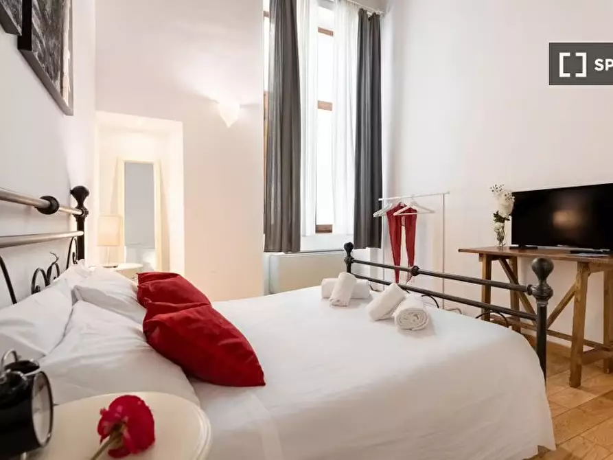 Immagine 9 di Appartamento in affitto  in Via Monalda a Firenze