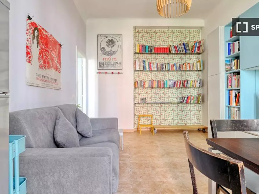 Immagine 11 di Appartamento in affitto  in Viale Fulvio Testi a Milano