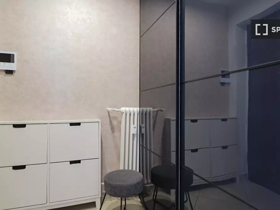Immagine 9 di Appartamento in affitto  in Viale Enrico Forlanini a Milano