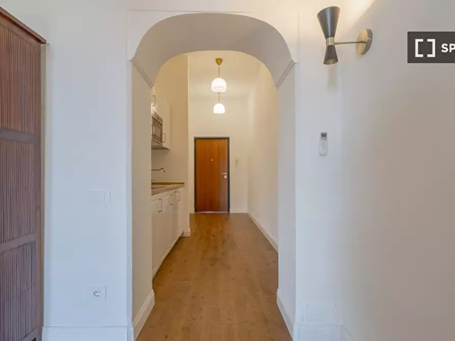 Immagine 18 di Ufficio in affitto  in Via Privata Stefano Siccoli a Milano