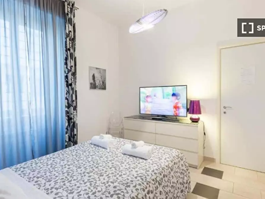 Immagine 7 di Appartamento in affitto  in Via Mondovì a Roma