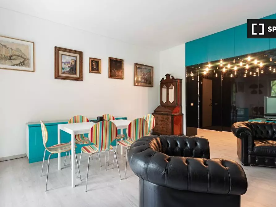 Immagine 5 di Appartamento in affitto  in Via Teodosio a Milano