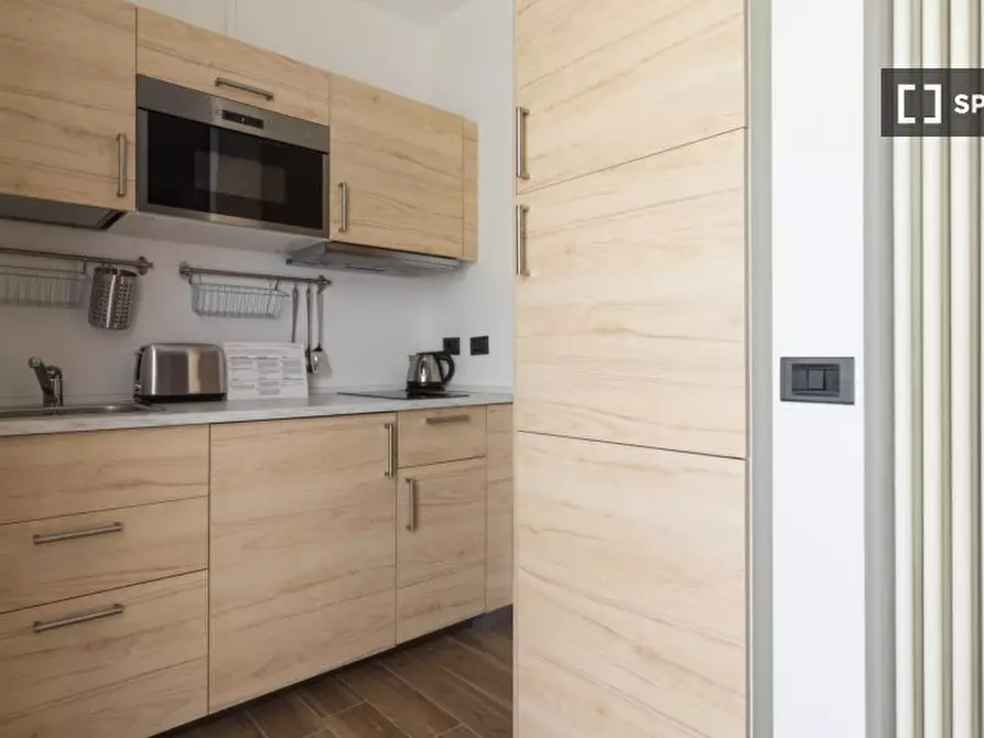 Immagine 8 di Appartamento in affitto  in Via Cenisio a Milano