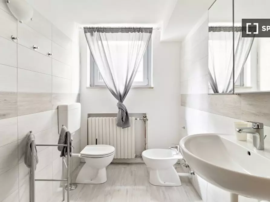 Immagine 7 di Camera condivisa in affitto  in Via Ernesto Breda a Milano