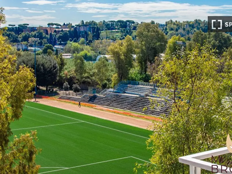 Immagine 5 di Ufficio in affitto  in Via Salvatore Pincherle a Roma