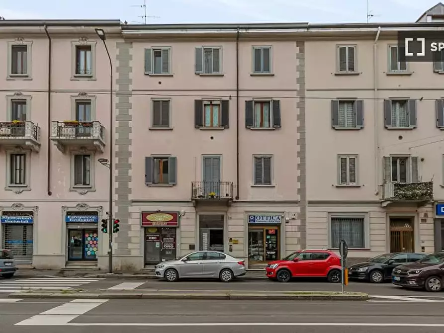 Immagine 3 di Appartamento in affitto  in Via Giuseppe Ripamonti a Milano