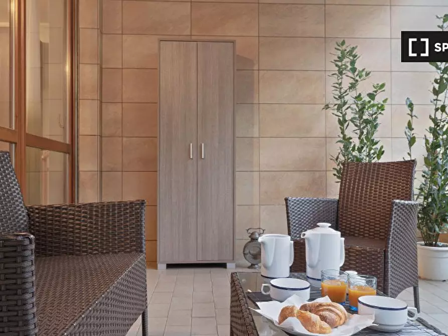 Immagine 18 di Appartamento in affitto  in Via Lorenzo Bartolini a Milano