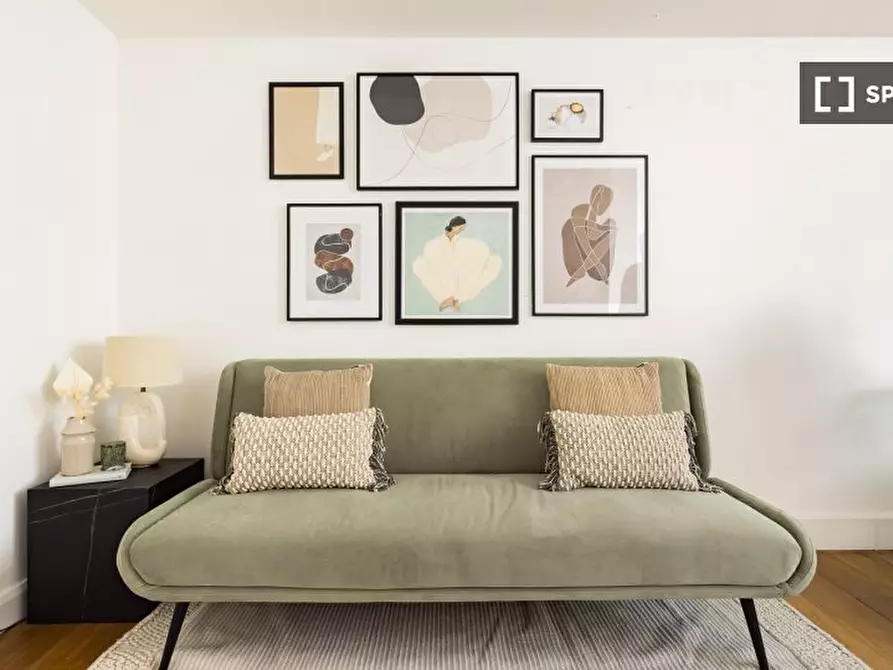 Immagine 16 di Appartamento in affitto  in Waterside Point a Wandsworth