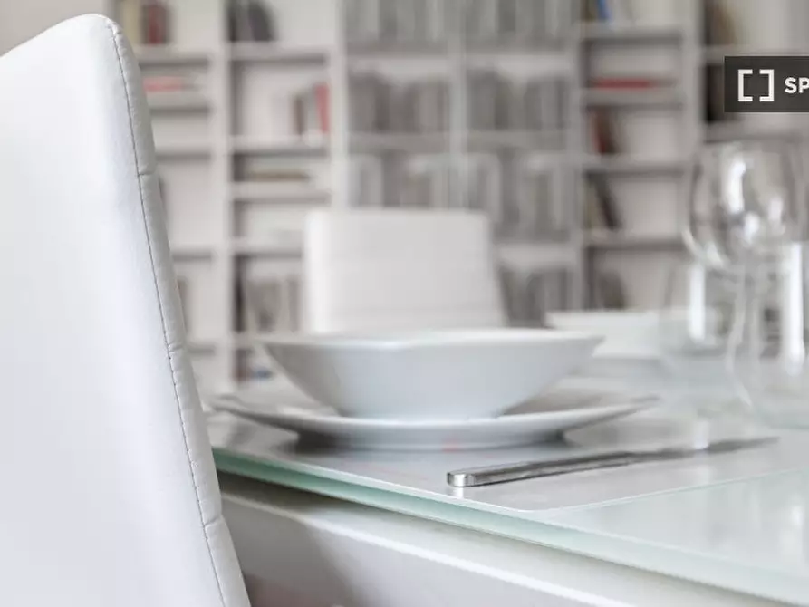 Immagine 9 di Appartamento in affitto  in Via Giancarlo Sismondi a Milano