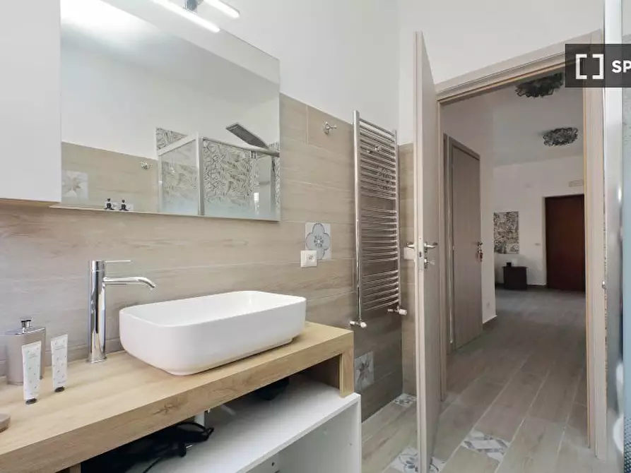 Immagine 15 di Appartamento in affitto  in Via Anco Marzio a Fiumicino