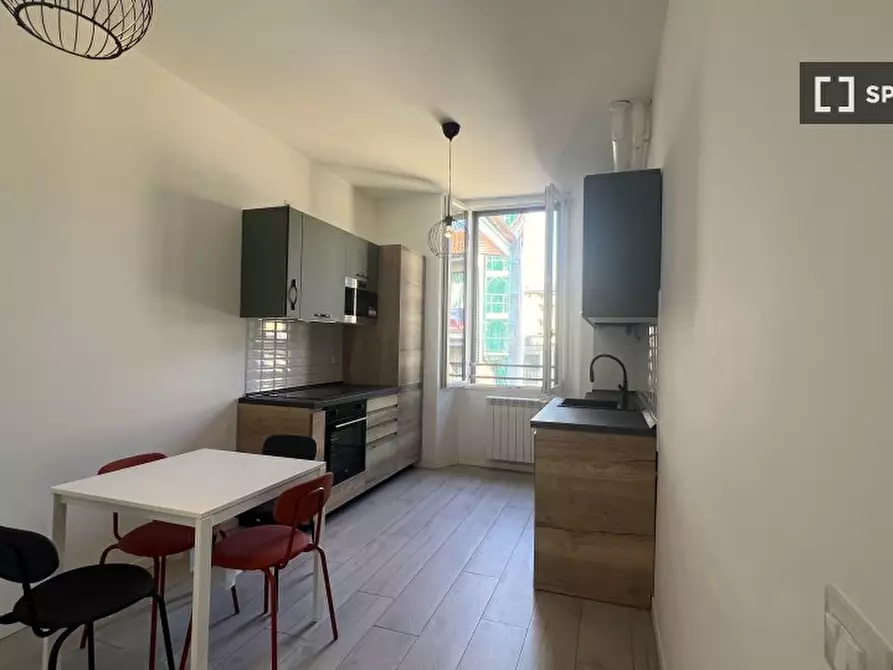 Immagine 1 di Appartamento in affitto  in Viale Certosa a Milano