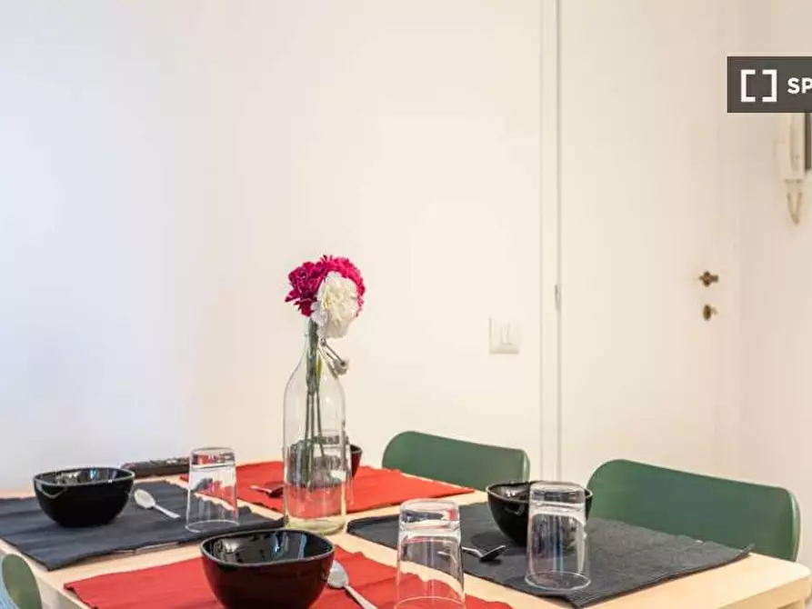 Immagine 12 di Camera condivisa in affitto  in Via Giovanni Pastorelli a Milano