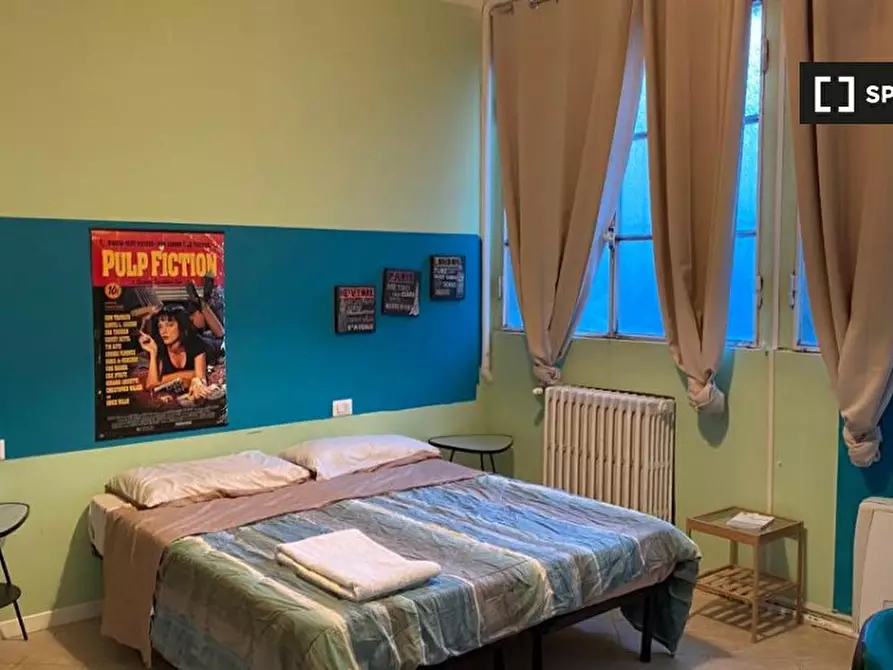 Immagine 10 di Camera condivisa in affitto  in Via Ettore Ponti a Milano