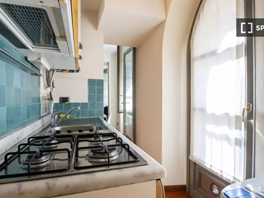 Immagine 12 di Appartamento in affitto  in Via dei Fabbri a Milano