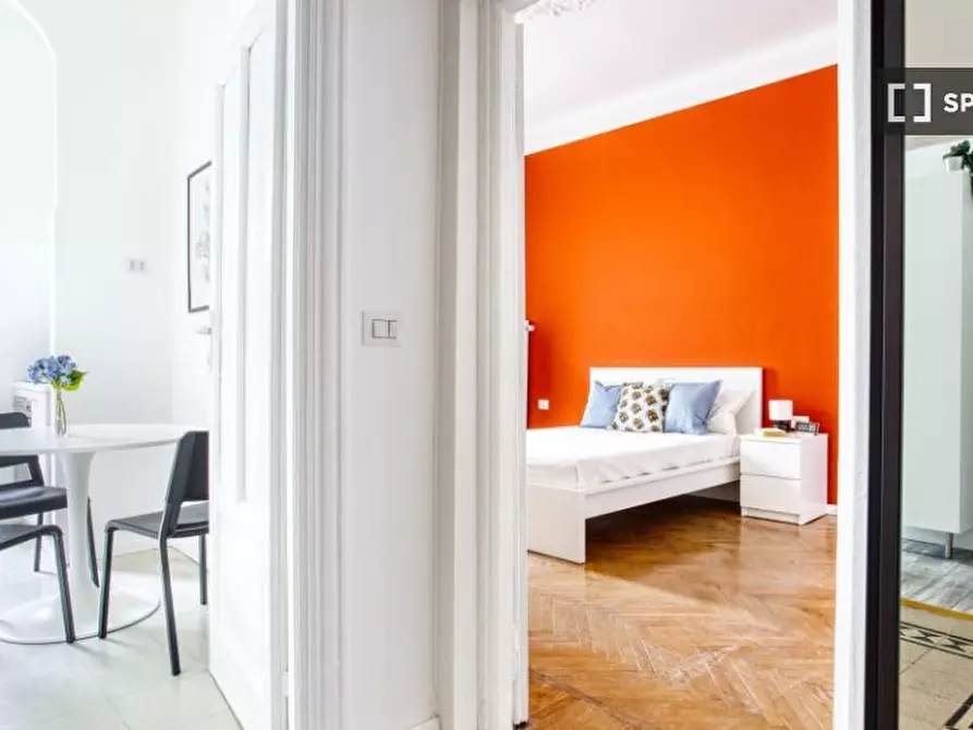 Immagine 11 di Camera condivisa in affitto  in Via Filippino Lippi a Milano