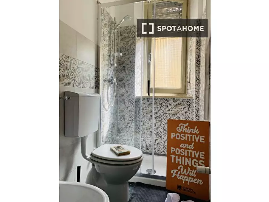 Immagine 13 di Camera condivisa in affitto  in Via Sant'Agostino n. a Torino