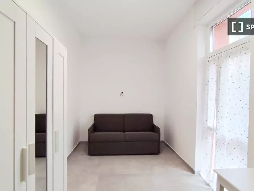 Immagine 10 di Ufficio in affitto  in Via Privata Mario Bianco a Milano