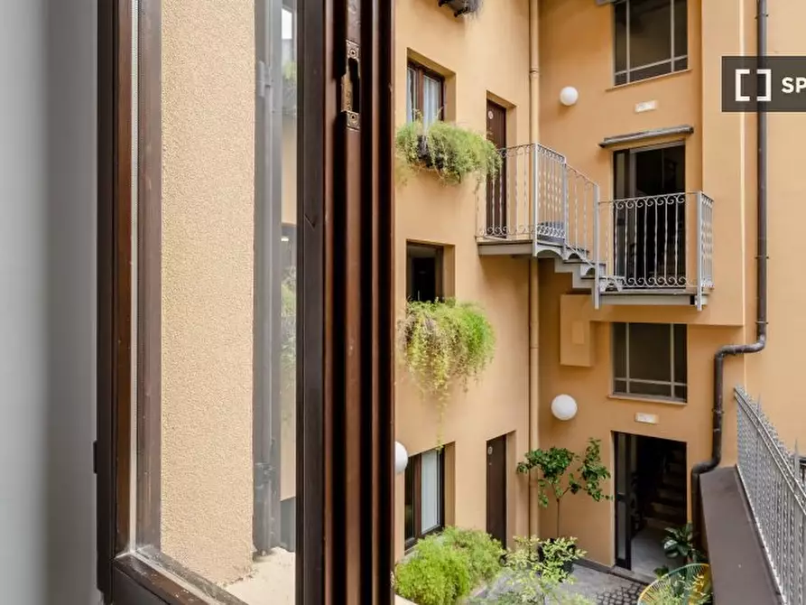 Immagine 11 di Ufficio in affitto  in Corso Magenta a Milano