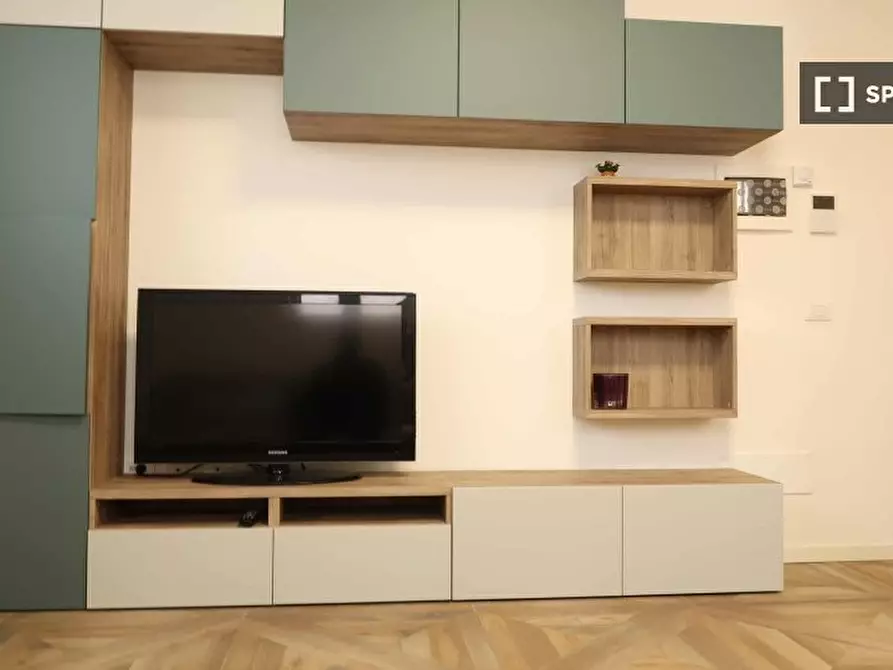 Immagine 17 di Appartamento in affitto  in Via Giovanni Pezzotti a Milano